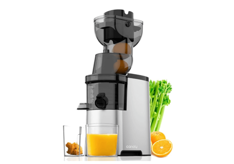 Slow Juicer